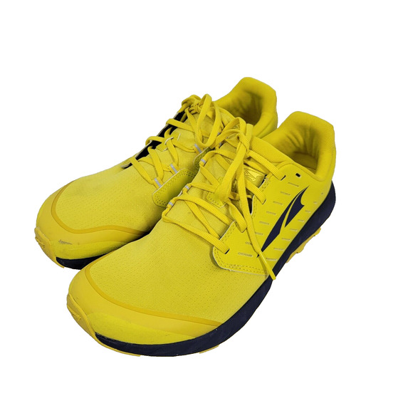 Altra Other - Altra Shoes Men’s Size 9.5 Athletic Superior 5 Trail Running Run Exercise Gym